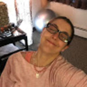 Meet your Posher, Kathryn